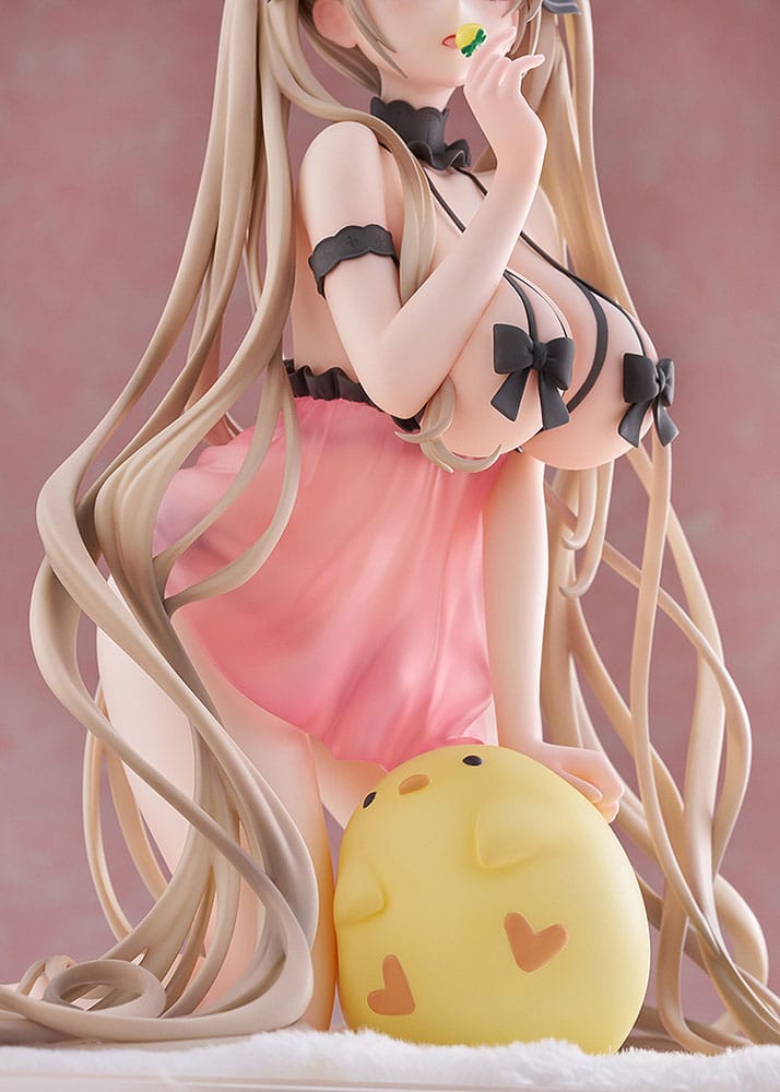 Azur Lane PVC Statue 1/6 Formidable: Sweet Time Ver. 20 cm Scalefiguren Yokina