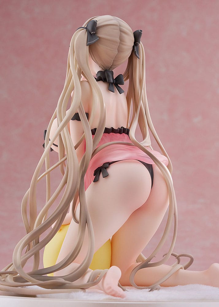 Azur Lane PVC Statue 1/6 Formidable: Sweet Time Ver. 20 cm Scalefiguren Yokina