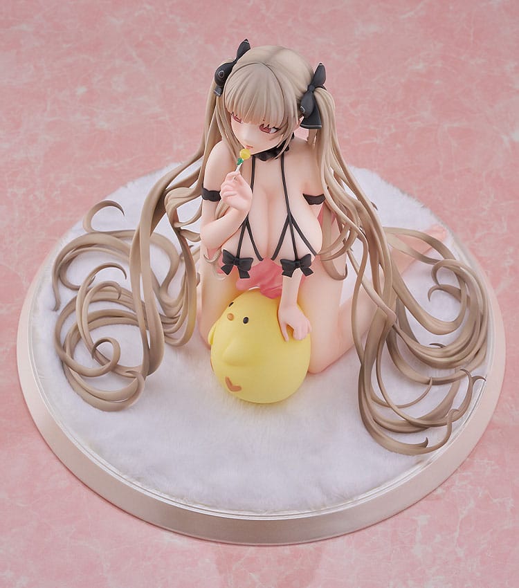 Azur Lane PVC Statue 1/6 Formidable: Sweet Time Ver. 20 cm Scalefiguren Yokina