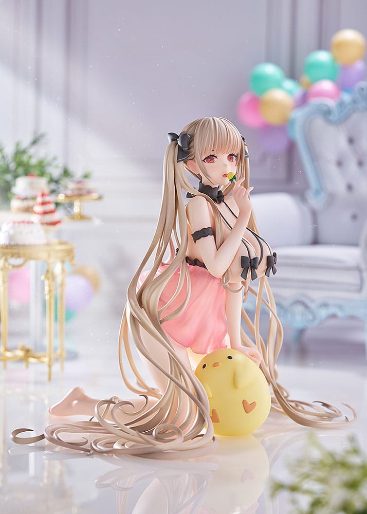 Azur Lane PVC Statue 1/6 Formidable: Sweet Time Ver. 20 cm Scalefiguren Yokina