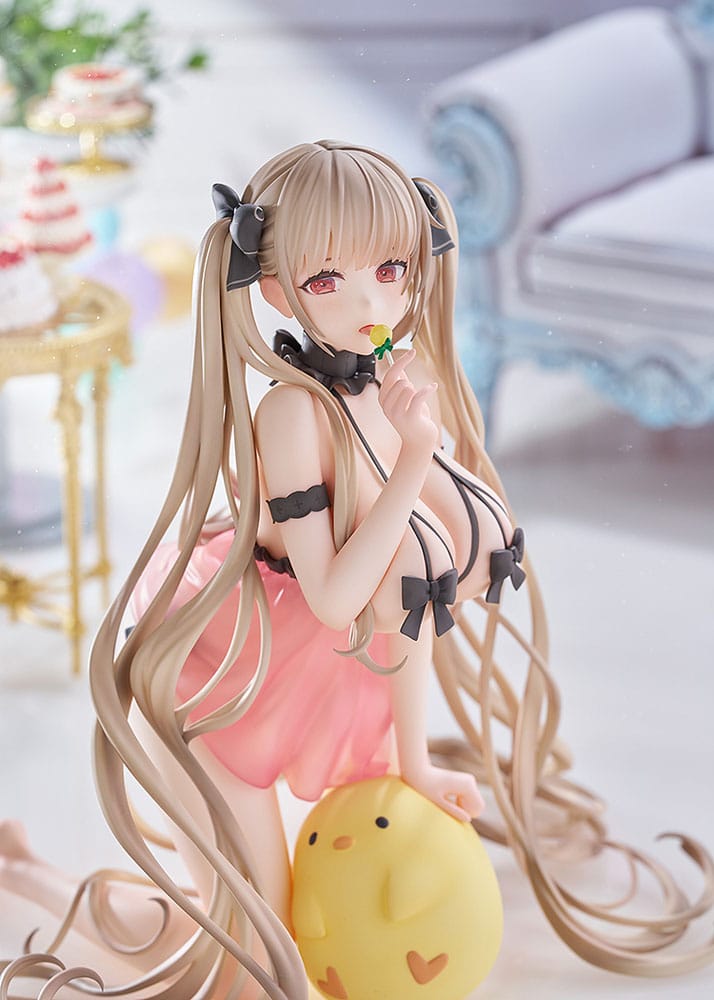 Azur Lane PVC Statue 1/6 Formidable: Sweet Time Ver. 20 cm Scalefiguren Yokina