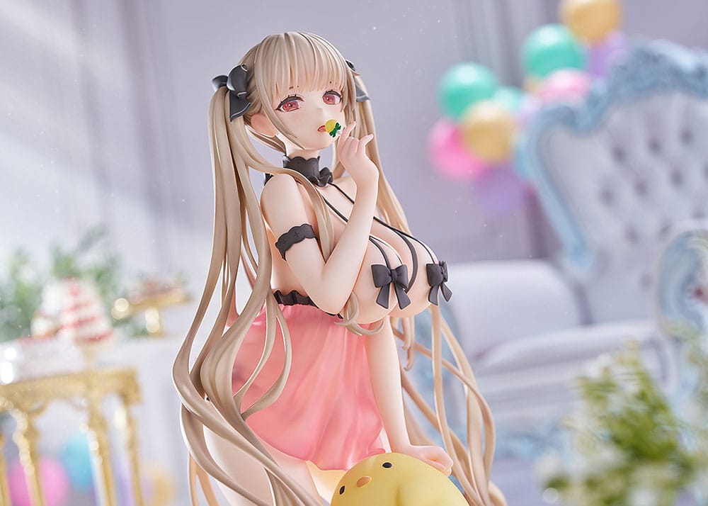 Azur Lane PVC Statue 1/6 Formidable: Sweet Time Ver. 20 cm Scalefiguren Yokina