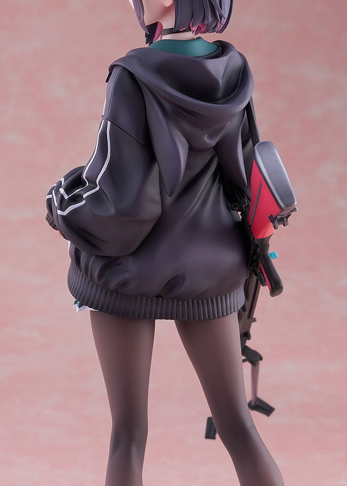 Blue Archive PVC Statue 1/7 Kazusa 24 cm Scalefiguren Yokina