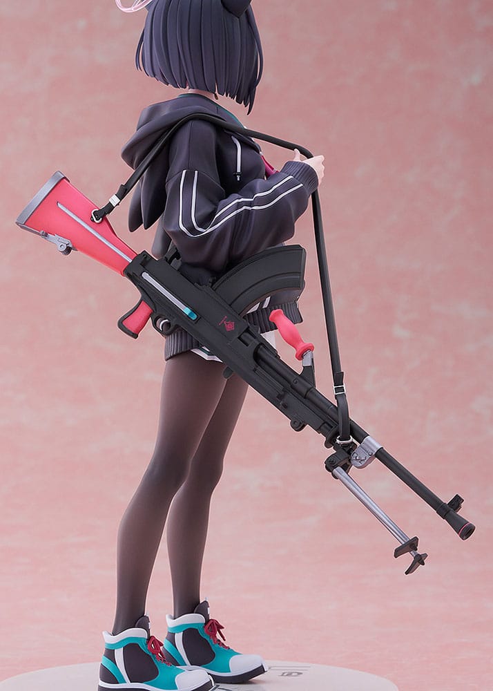 Blue Archive PVC Statue 1/7 Kazusa 24 cm Scalefiguren Yokina