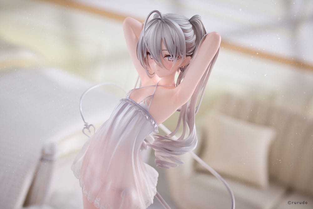 Original Character Statue 1/6 Sugar Gospel Ver. illustration by rurudo Deluxe Edition 25 cm Scalefiguren Yokina