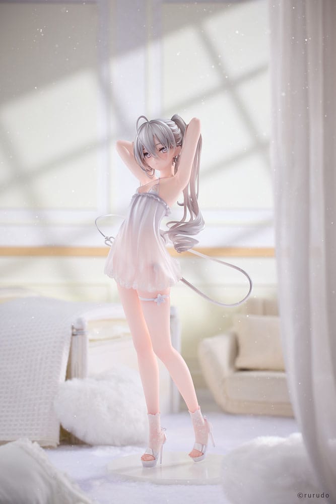 Original Character Statue 1/6 Sugar Gospel Ver. illustration by rurudo Deluxe Edition 25 cm Scalefiguren Yokina