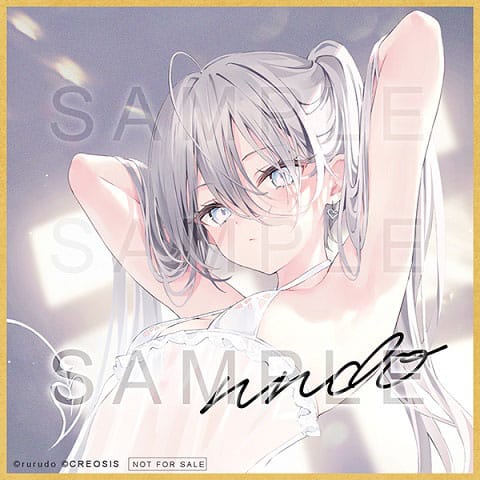 Original Character Statue 1/6 Sugar Gospel Ver. illustration by rurudo Deluxe Edition 25 cm Scalefiguren Yokina