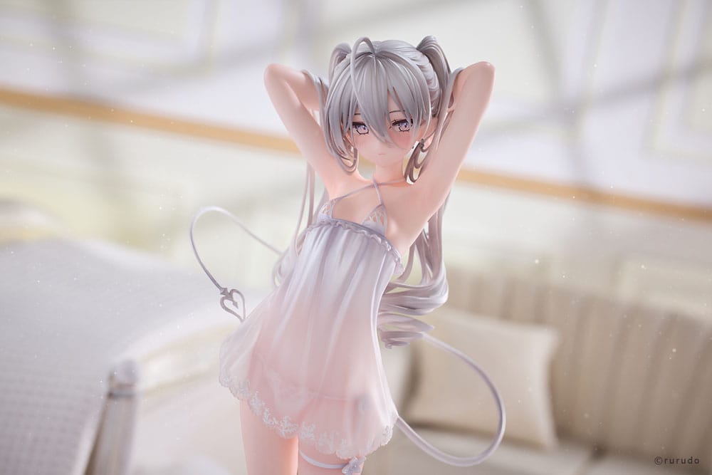 Original Character Statue 1/6 Sugar Gospel Ver. illustration by rurudo 25 cm Scalefiguren Yokina