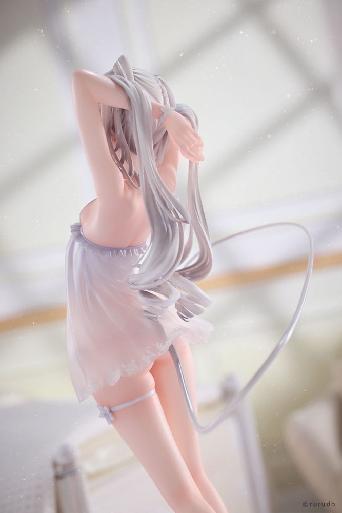 Original Character Statue 1/6 Sugar Gospel Ver. illustration by rurudo 25 cm Scalefiguren Yokina