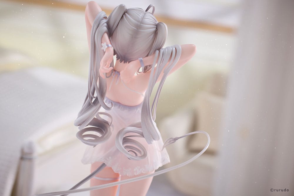 Original Character Statue 1/6 Sugar Gospel Ver. illustration by rurudo 25 cm Scalefiguren Yokina