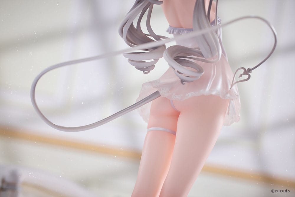 Original Character Statue 1/6 Sugar Gospel Ver. illustration by rurudo 25 cm Scalefiguren Yokina