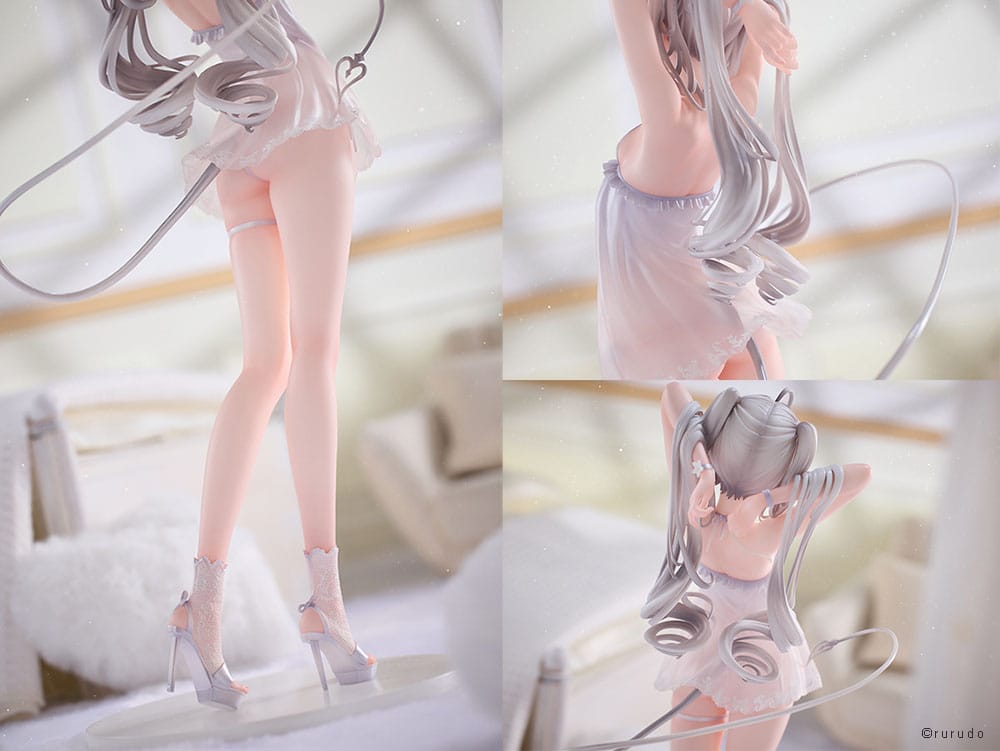 Original Character Statue 1/6 Sugar Gospel Ver. illustration by rurudo 25 cm Scalefiguren Yokina