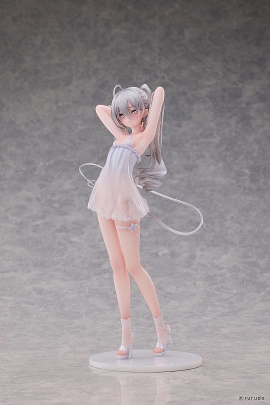 Original Character Statue 1/6 Sugar Gospel Ver. illustration by rurudo 25 cm Scalefiguren Yokina