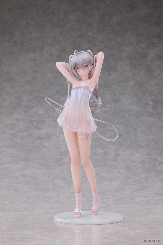 Original Character Statue 1/6 Sugar Gospel Ver. illustration by rurudo 25 cm Scalefiguren Yokina