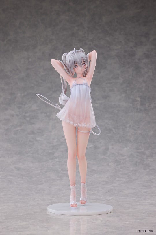Original Character Statue 1/6 Sugar Gospel Ver. illustration by rurudo 25 cm Scalefiguren Yokina