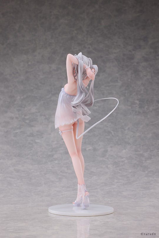 Original Character Statue 1/6 Sugar Gospel Ver. illustration by rurudo 25 cm Scalefiguren Yokina