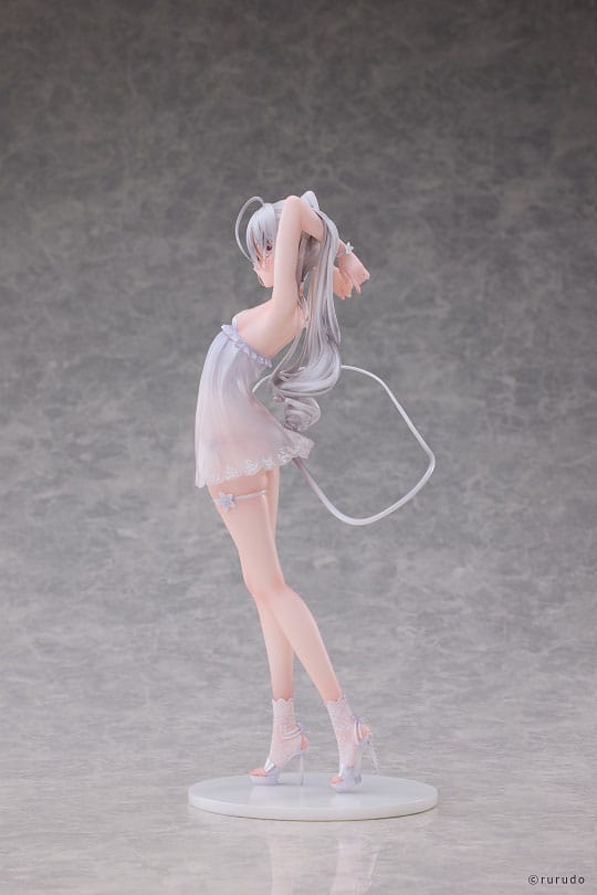 Original Character Statue 1/6 Sugar Gospel Ver. illustration by rurudo 25 cm Scalefiguren Yokina