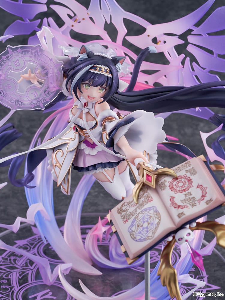 Princess Connect! Re:Dive PVC Statue 1/7 Karyl Princess Ver. 33 cm Scalefiguren Yokina