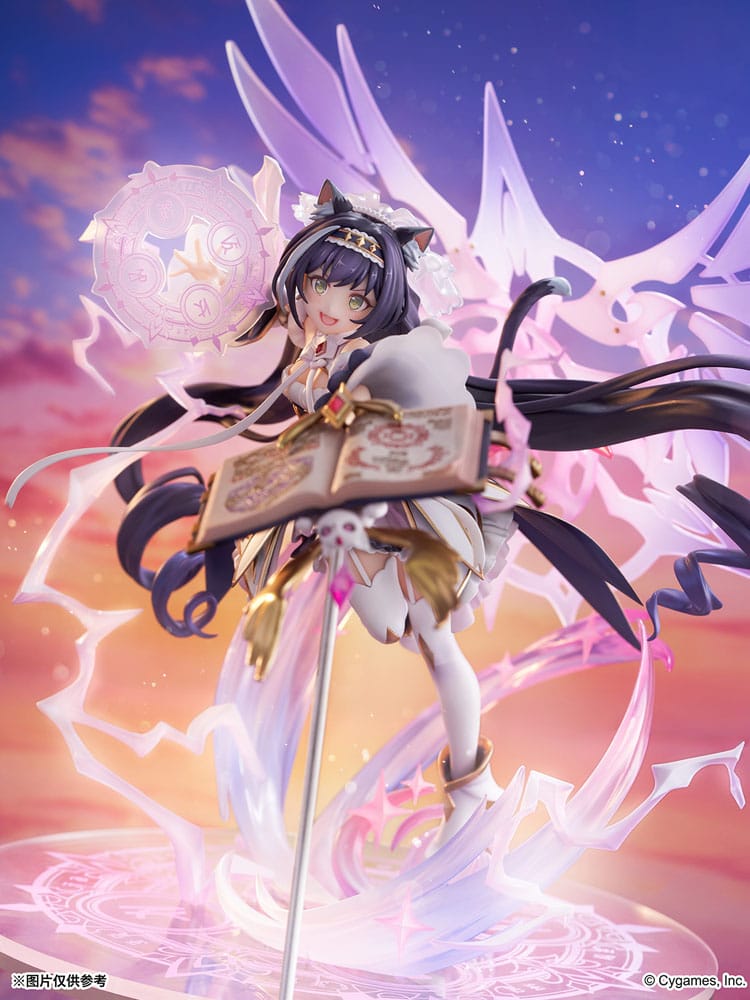 Princess Connect! Re:Dive PVC Statue 1/7 Karyl Princess Ver. 33 cm Scalefiguren Yokina