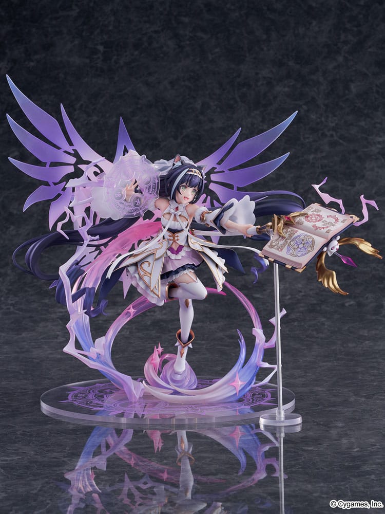 Princess Connect! Re:Dive PVC Statue 1/7 Karyl Princess Ver. 33 cm Scalefiguren Yokina