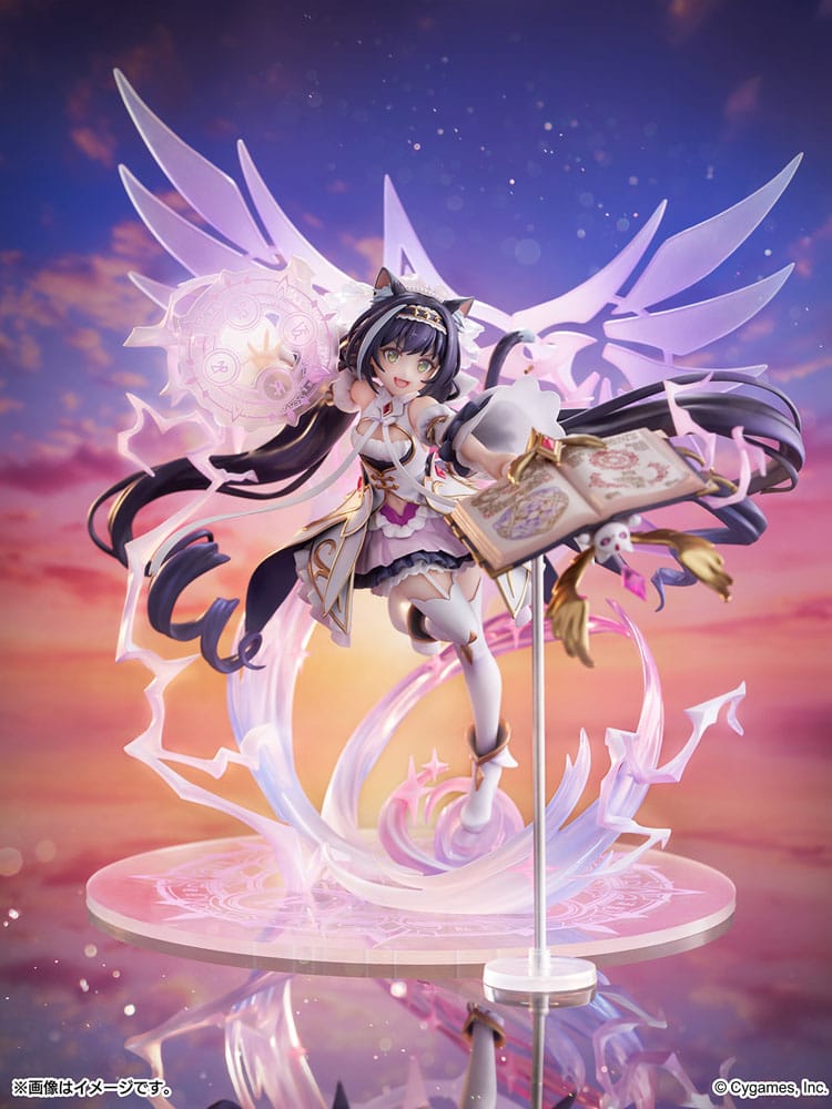 Princess Connect! Re:Dive PVC Statue 1/7 Karyl Princess Ver. 33 cm Scalefiguren Yokina
