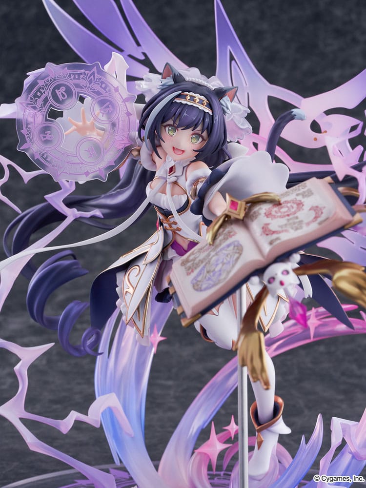 Princess Connect! Re:Dive PVC Statue 1/7 Karyl Princess Ver. 33 cm Scalefiguren Yokina