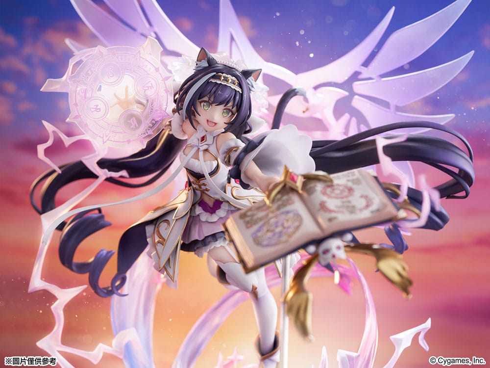 Princess Connect! Re:Dive PVC Statue 1/7 Karyl Princess Ver. 33 cm Scalefiguren Yokina