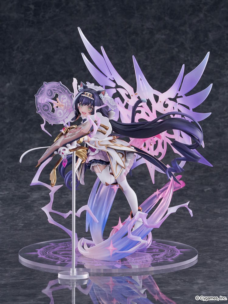 Princess Connect! Re:Dive PVC Statue 1/7 Karyl Princess Ver. 33 cm Scalefiguren Yokina