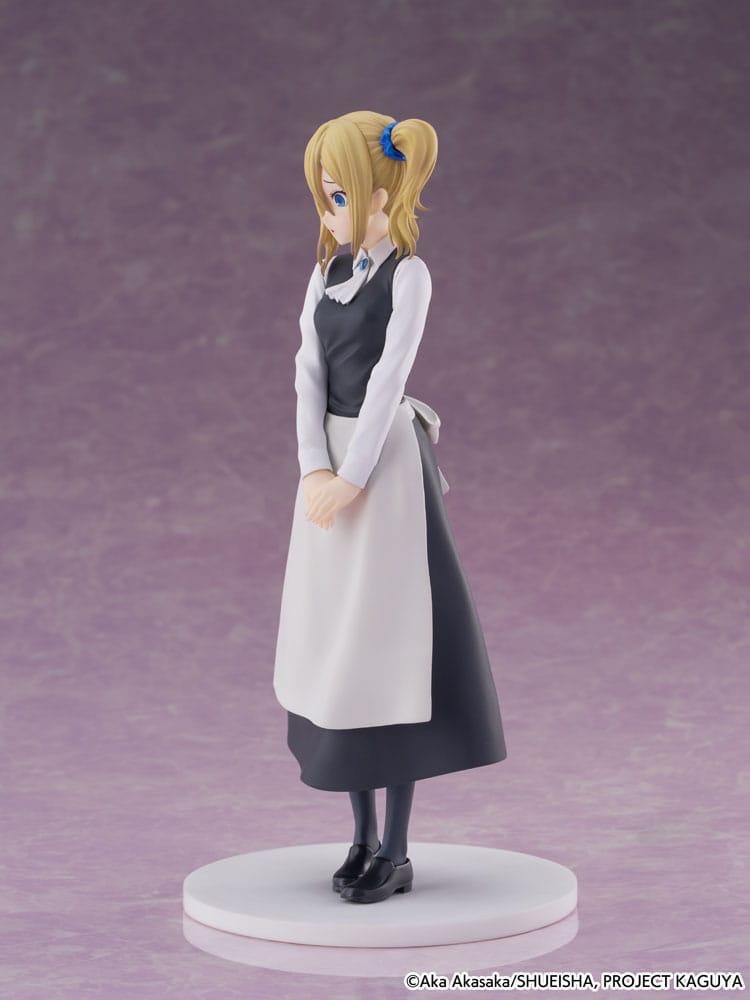 Kaguya-sama: Love Is War Ultra Romantic Cantabile PVC Statue Ai Hayasaka 20 cm Prizefiguren Yokina