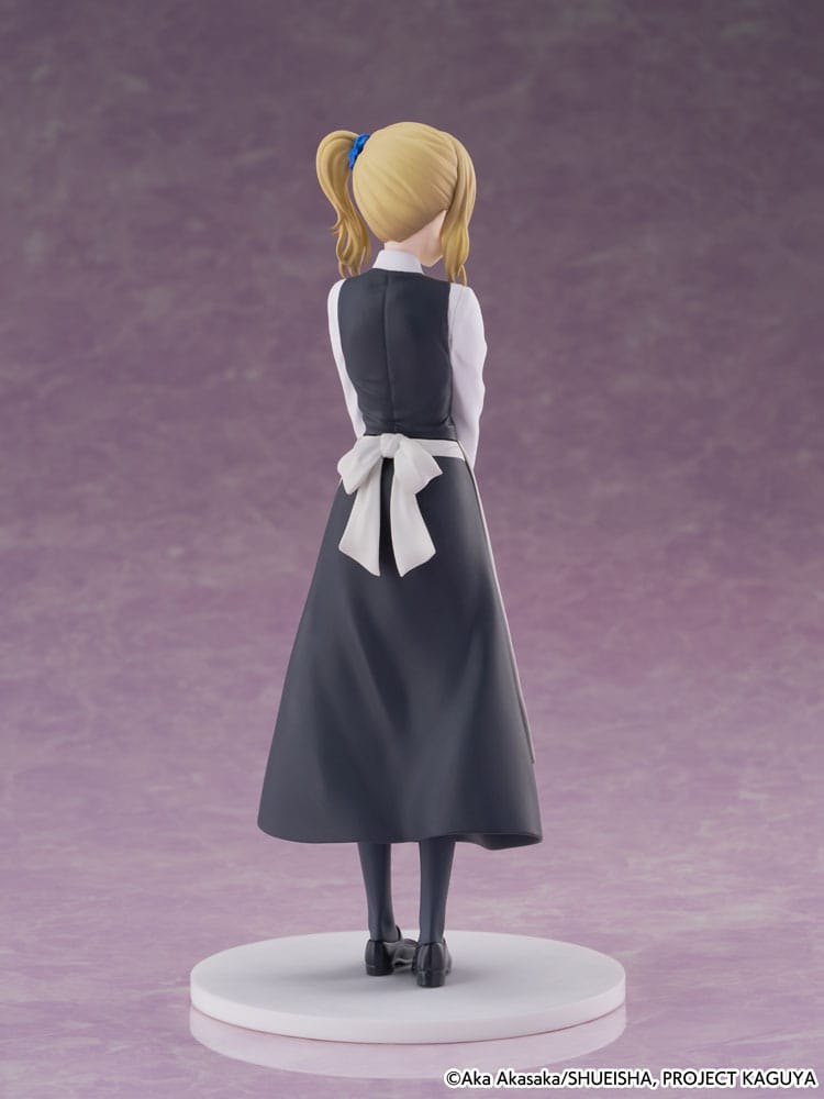 Kaguya-sama: Love Is War Ultra Romantic Cantabile PVC Statue Ai Hayasaka 20 cm Prizefiguren Yokina