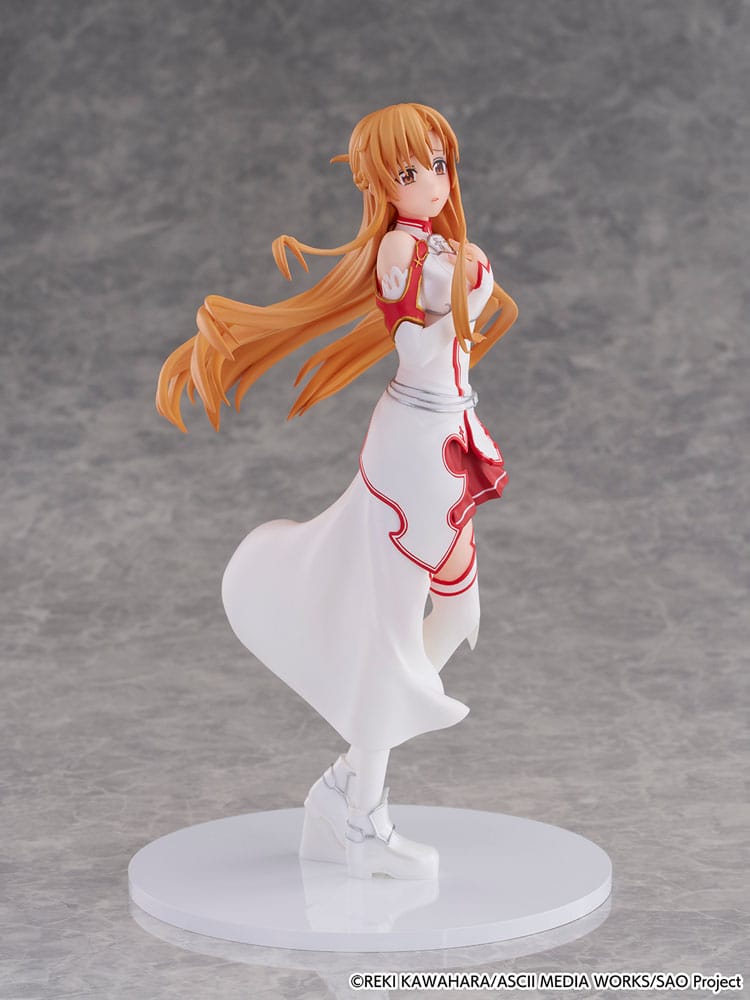 Sword Art Online Cantabile PVC Statue Asuna 21 cm Prizefiguren Yokina