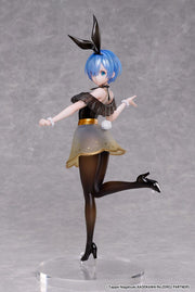 Re:Zero Starting Life in another World PVC Statue 1/7 Rem Sweet Bunny 26 cm Scalefiguren Yokina