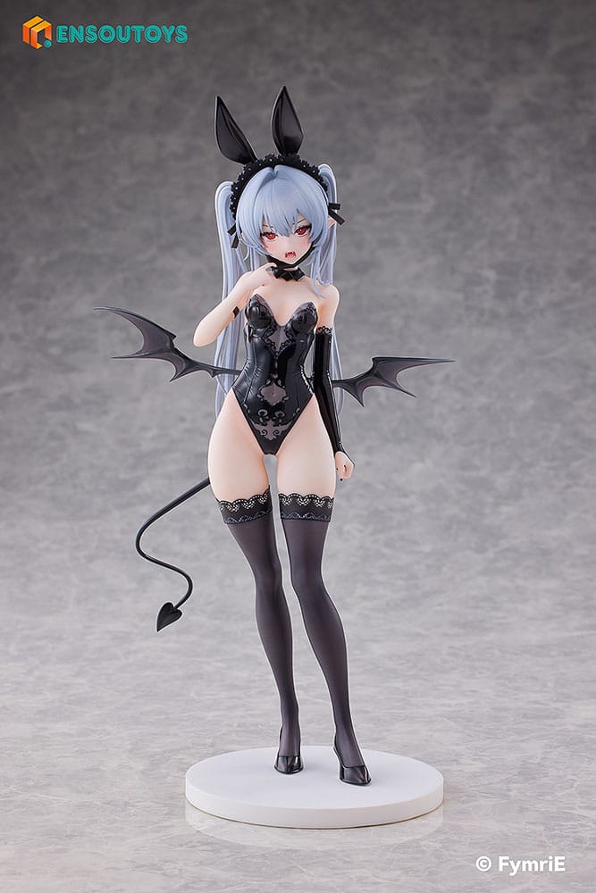 Original Character Statue 1/6 Vanya Illustration by FymriE 26 cm Scalefiguren Yokina