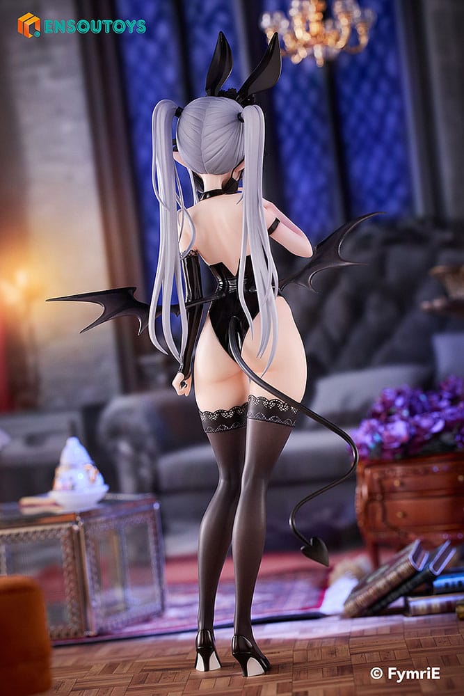 Original Character Statue 1/6 Vanya Illustration by FymriE 26 cm Scalefiguren Yokina