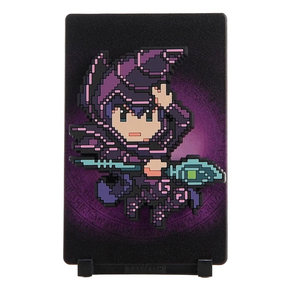 Yu-Gi-Oh! FiGGYZ Magnet-Sammelfigur Dark Magician 11 cm Dekomagnete Yokina