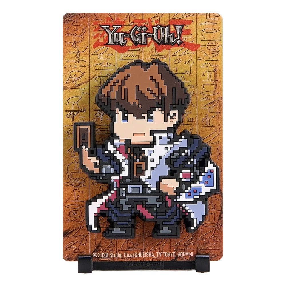 Yu-Gi-Oh! FiGGYZ Magnet-Sammelfigur Seto Kaiba 11 cm Dekomagnete Yokina