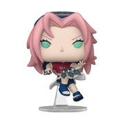 Naruto Classic Pop! Animation Vinyl Figur Sakura 9 cm Funko POP! Yokina