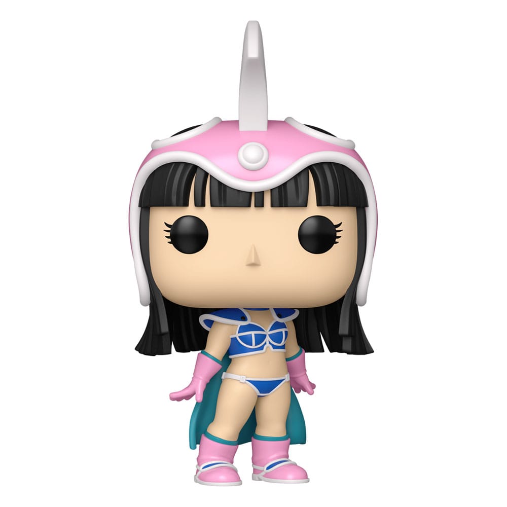 Dragon Ball POP! Animation Vinyl Figur Chichi 9 cm Funko POP! Yokina
