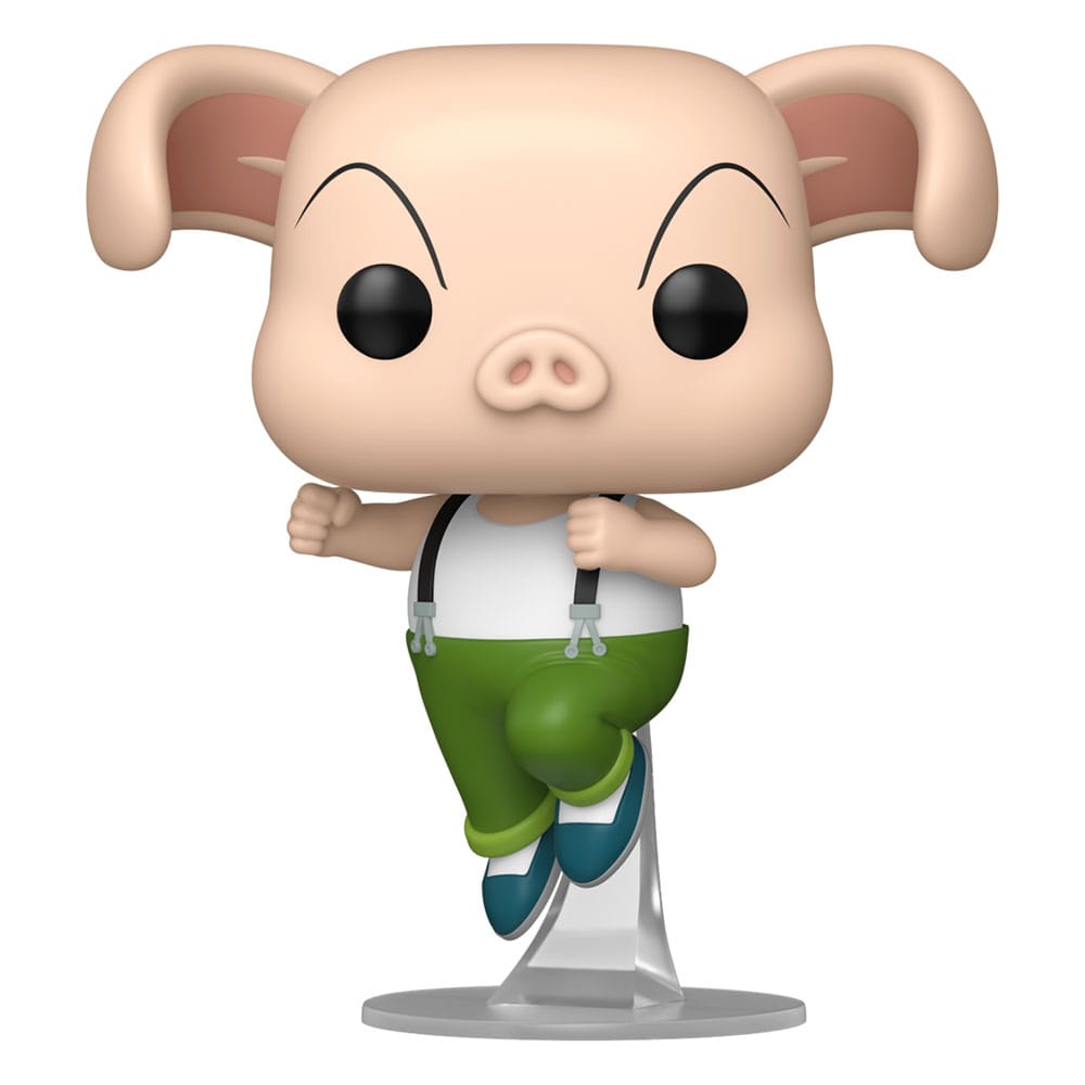 Dragon Ball POP! Animation Vinyl Figur Oolong 9 cm Funko POP! Yokina