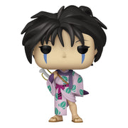 Inuyasha POP! Animation Vinyl Figur Jakotsu 9 cm Funko POP! Yokina