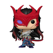 League of Legends POP! Games Vinyl Figur Yone 9 cm Funko POP! Yokina