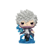 My Hero Academia POP! Animation Vinyl Figur Dabi w/CH (GW) 9 cm Funko POP! Yokina