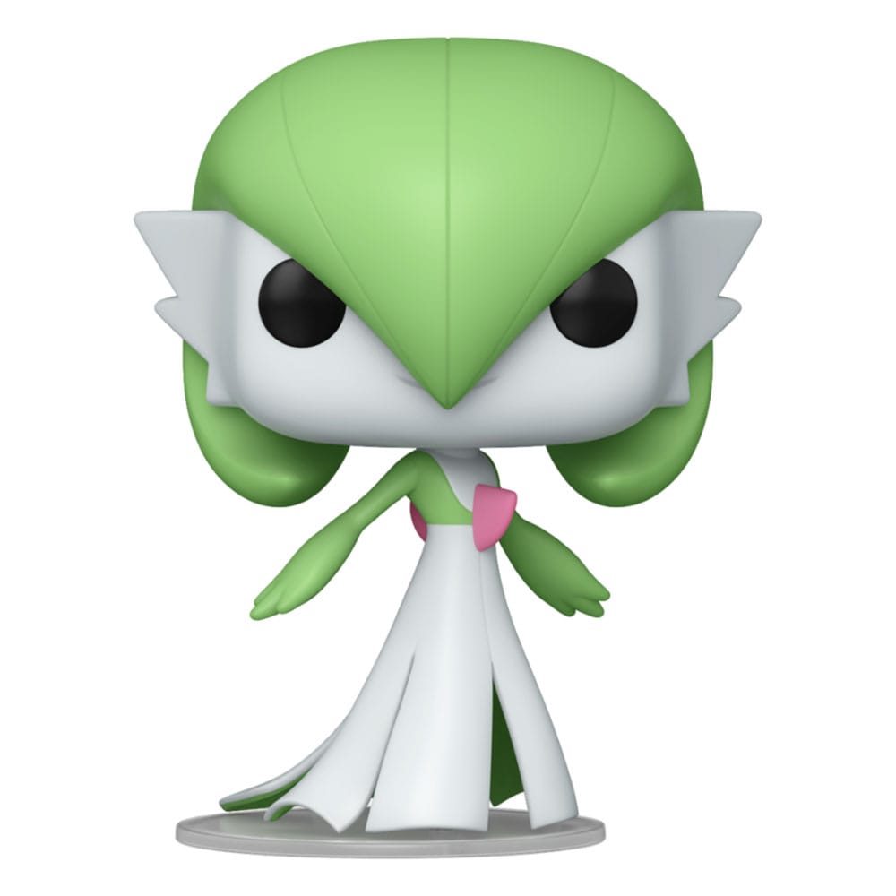 Pokemon Super Sized Jumbo POP! Vinyl Figur Gardevoir 25 cm Funko POP! Yokina