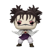 Jujutsu Kaisen POP! Animation Vinyl Figuren Choso 9 cm Funko POP! Yokina