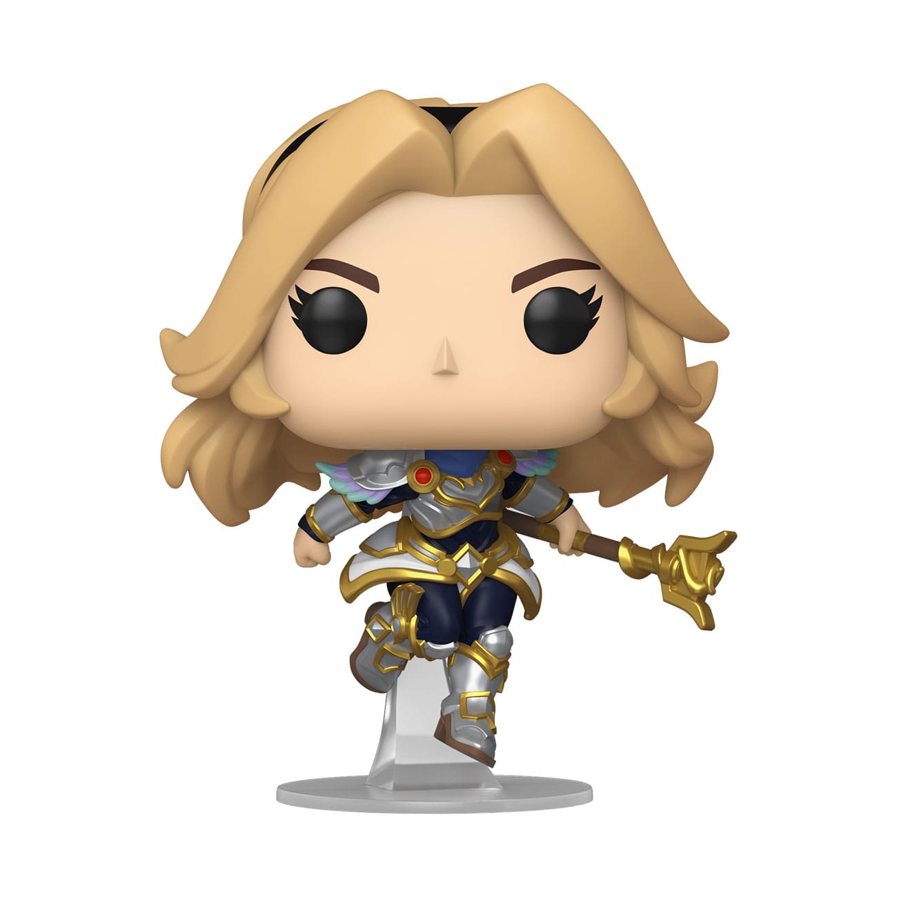 League of Legends POP!&Buddy Vinyl Figur Lux 9 cm Funko POP! Yokina