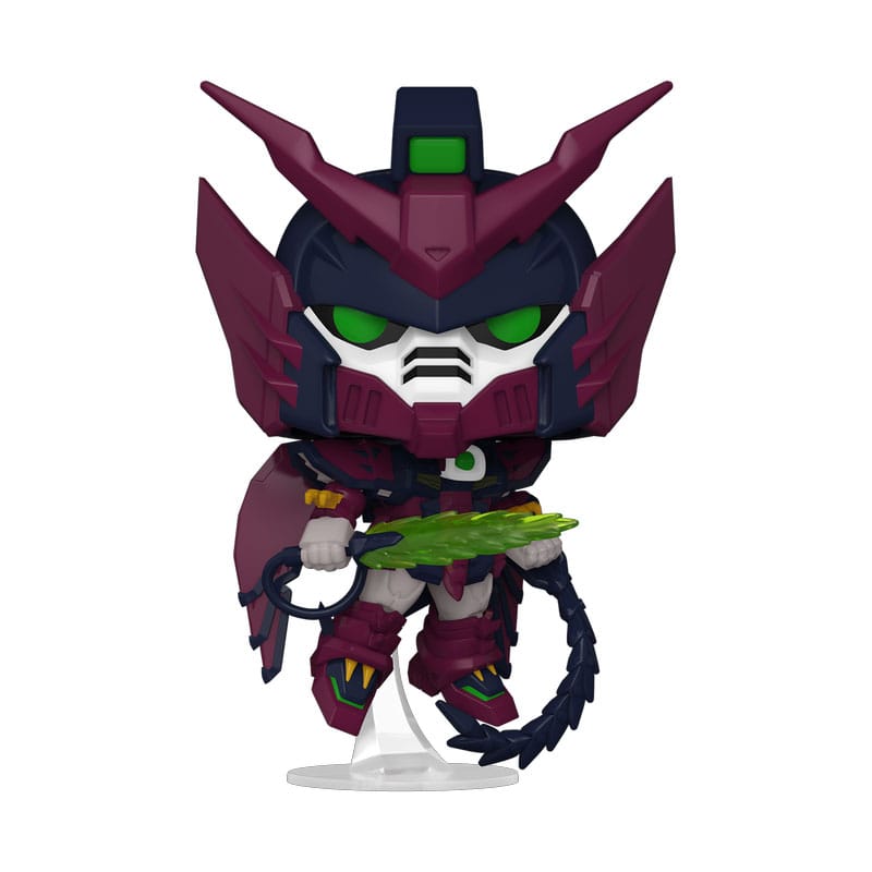 Gundam Wing POP! Plus Animation Vinyl Figur Gundam Epyon 9 cm Funko POP! Yokina