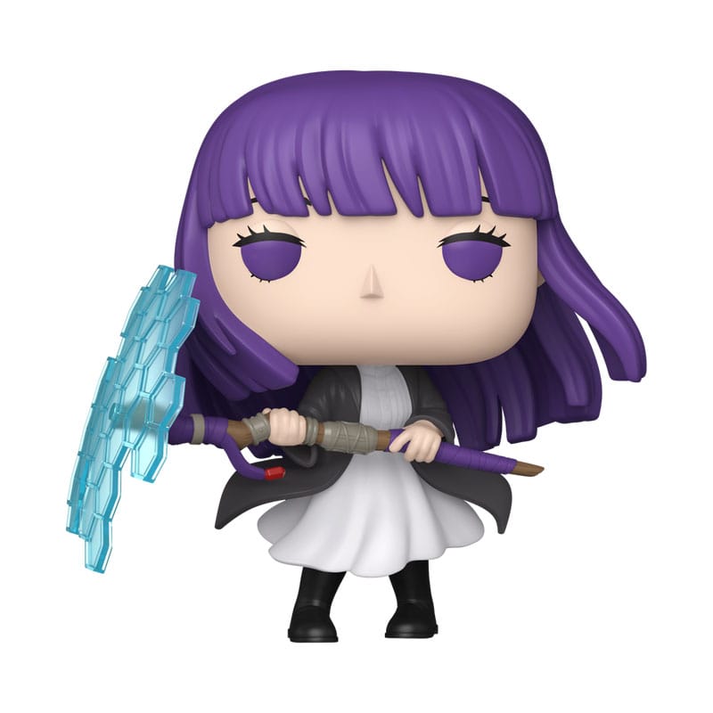 Frieren: Beyond Journey's End POP! Games Vinyl Figur Fern 9 cm Funko POP! Yokina