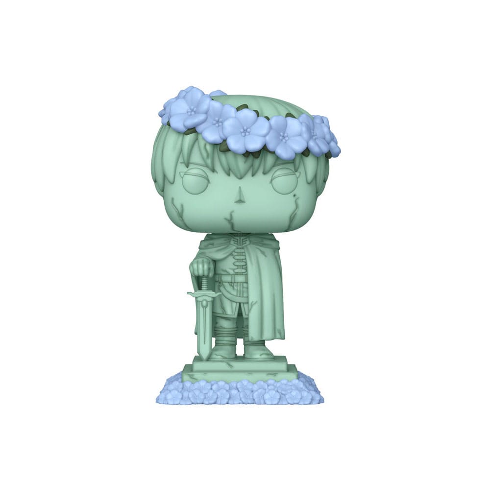 Frieren POP! Animation Vinyl Figur Himmel w/CH 9 cm Funko POP! Yokina
