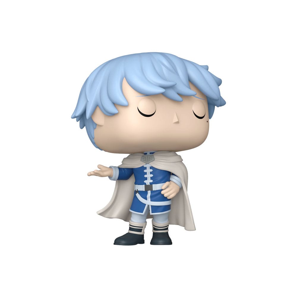 Frieren POP! Animation Vinyl Figur Himmel w/CH 9 cm Funko POP! Yokina