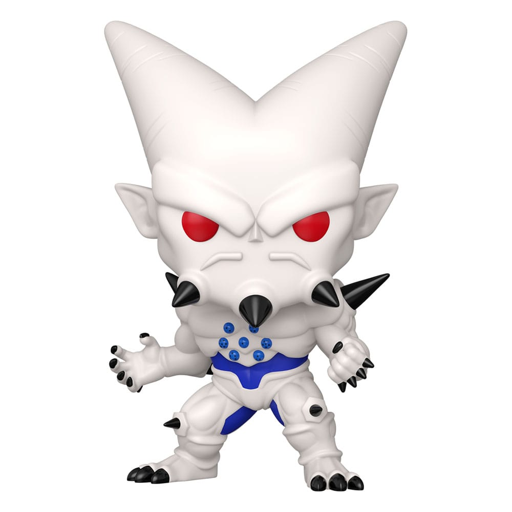 Dragon Ball GT Super Sized POP! Animation Vinyl Figur Super Yi-Shinron 15 cm Funko POP! Yokina